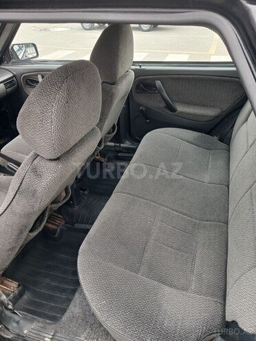 LADA (VAZ) 2115 2005, 212,563 km - 1.5 l - Bakı
