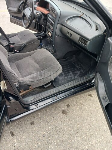 LADA (VAZ) 2115 2005, 212,563 km - 1.5 l - Bakı