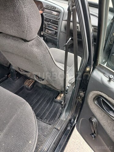 LADA (VAZ) 2115 2005, 212,563 km - 1.5 l - Bakı