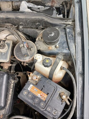 LADA (VAZ) 2115 2005, 212,563 km - 1.5 l - Bakı