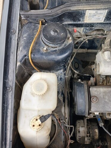 LADA (VAZ) 2115 2005, 212,563 km - 1.5 l - Bakı