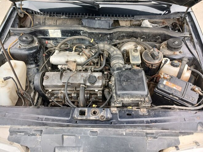 LADA (VAZ) 2115 2005, 212,563 km - 1.5 l - Bakı