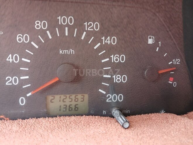 LADA (VAZ) 2115 2005, 212,563 km - 1.5 l - Bakı