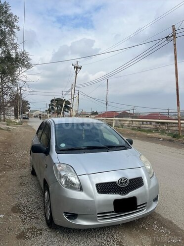 Toyota Vitz 2005, 300,000 km - 1.0 л - Bakı