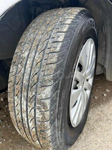 Toyota Vitz 2005, 300,000 km - 1.0 л - Bakı