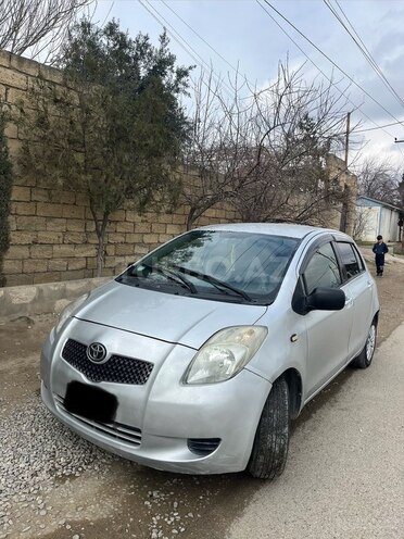 Toyota Vitz 2005, 300,000 km - 1.0 л - Bakı