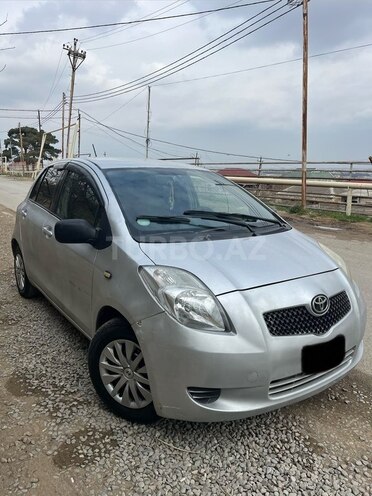Toyota Vitz 2005, 300,000 km - 1.0 л - Bakı