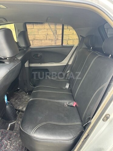 Toyota Vitz 2005, 300,000 km - 1.0 л - Bakı