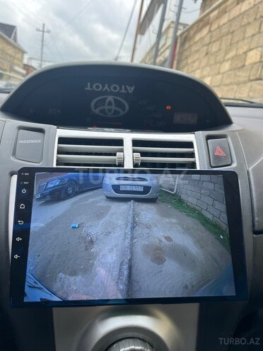 Toyota Vitz 2005, 300,000 km - 1.0 л - Bakı