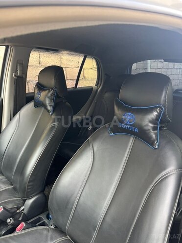 Toyota Vitz 2005, 300,000 km - 1.0 л - Bakı