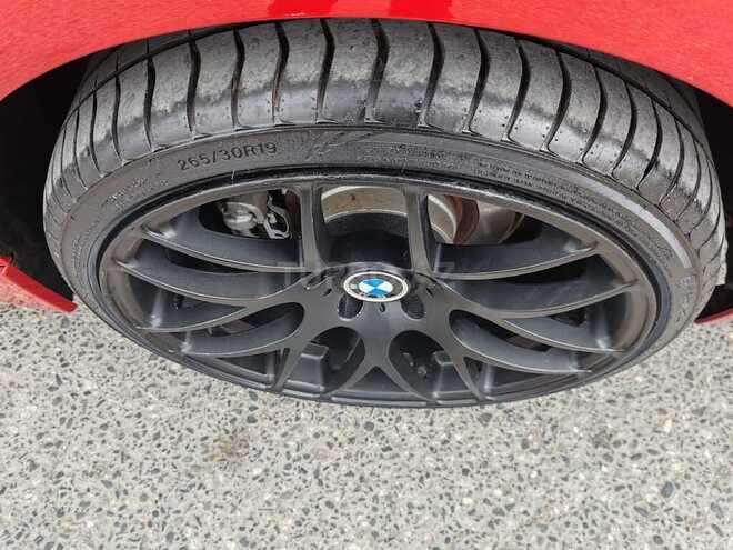 BMW 330 2015, 96,452 km - 2.0 l - Bakı