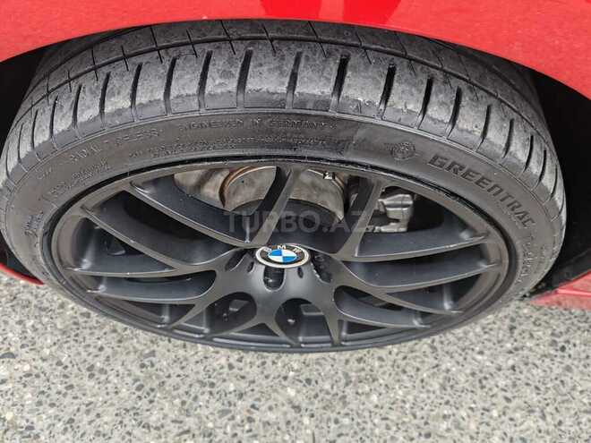 BMW 330 2015, 96,452 km - 2.0 l - Bakı