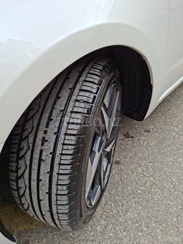 Kia Cerato 2016, 190,000 km - 1.6 l - Bakı