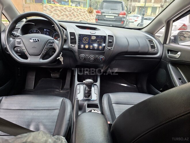 Kia Cerato 2016, 190,000 km - 1.6 l - Bakı