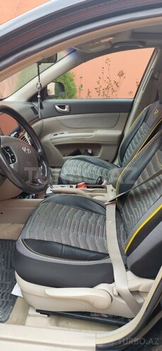 Hyundai Sonata-3