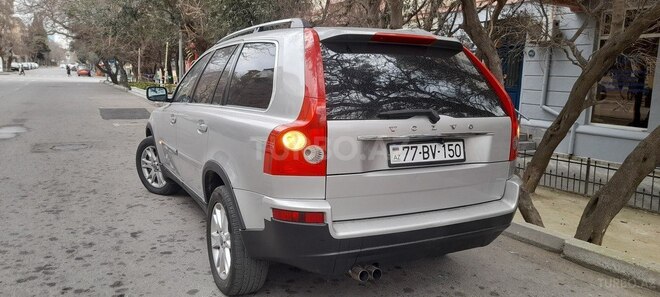 Volvo XC90 2003, 235,000 km - 2.9 л - Bakı