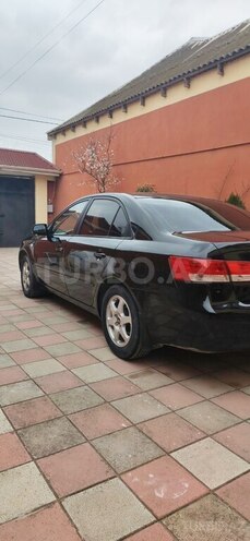 Hyundai Sonata-6