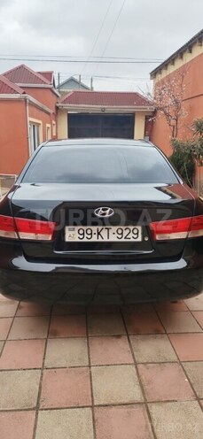 Hyundai Sonata-2