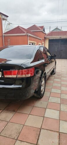 Hyundai Sonata-7