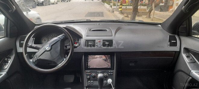 Volvo XC90 2003, 235,000 km - 2.9 л - Bakı
