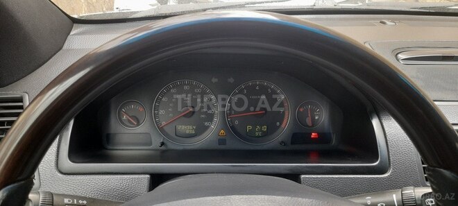 Volvo XC90 2003, 235,000 km - 2.9 л - Bakı