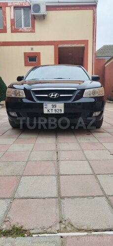 Hyundai Sonata-1