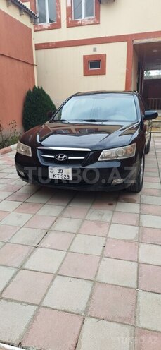 Hyundai Sonata-8