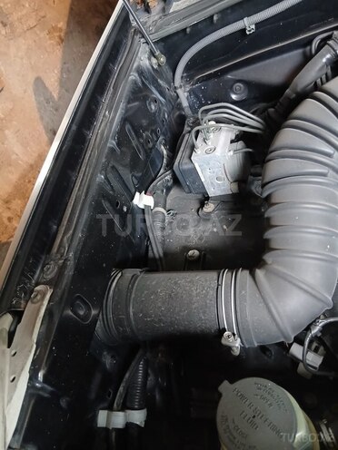 Toyota Land Cruiser Prado 2004, 456,000 km - 4.0 l - Bakı