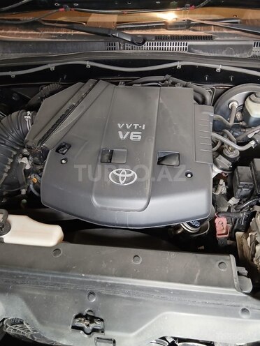Toyota Land Cruiser Prado 2004, 456,000 km - 4.0 l - Bakı