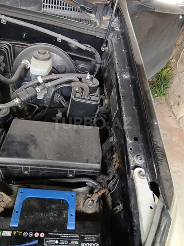 Toyota Land Cruiser Prado 2004, 456,000 km - 4.0 l - Bakı