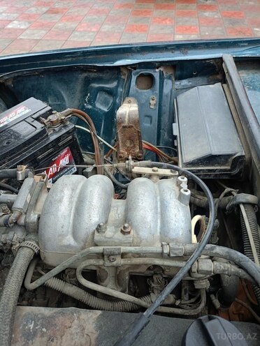 LADA (VAZ) 2107 2007, 92,025 km - 1.6 l - Masallı