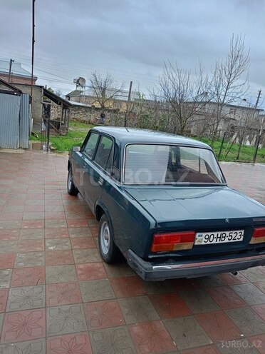 LADA (VAZ) 2107 2007, 92,025 km - 1.6 l - Masallı