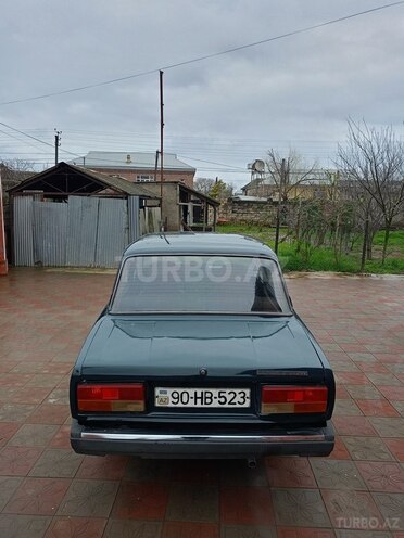 LADA (VAZ) 2107 2007, 92,025 km - 1.6 l - Masallı