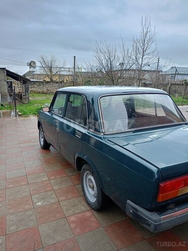 LADA (VAZ) 2107 2007, 92,025 km - 1.6 l - Masallı