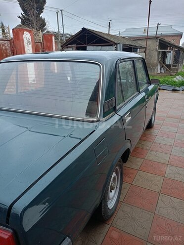 LADA (VAZ) 2107 2007, 92,025 km - 1.6 l - Masallı