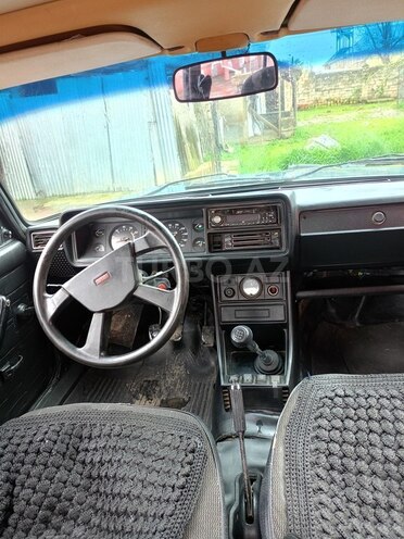 LADA (VAZ) 2107 2007, 92,025 km - 1.6 l - Masallı
