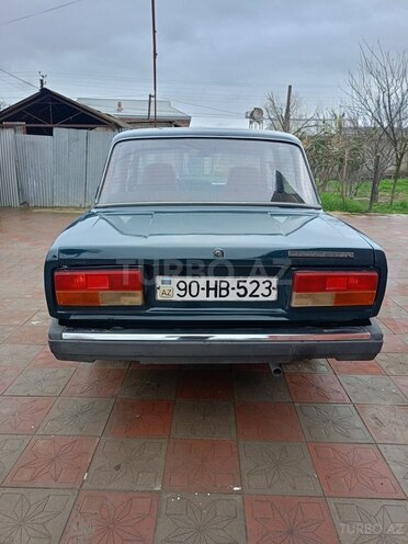 LADA (VAZ) 2107 2007, 92,025 km - 1.6 l - Masallı