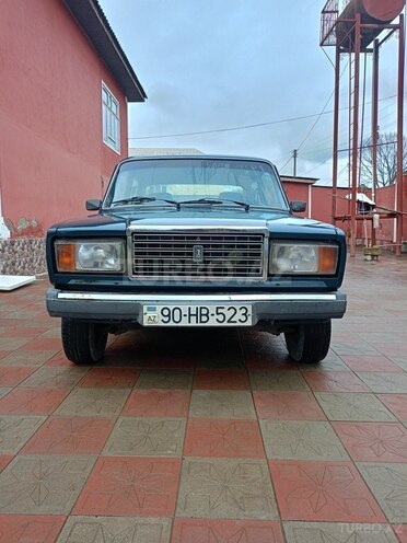 LADA (VAZ) 2107 2007, 92,025 km - 1.6 l - Masallı