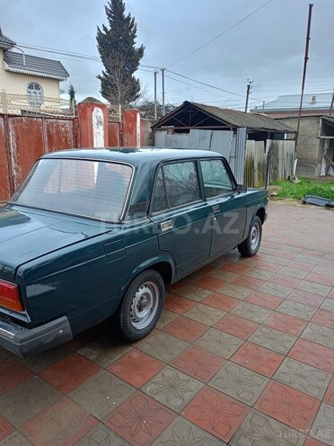LADA (VAZ) 2107 2007, 92,025 km - 1.6 l - Masallı
