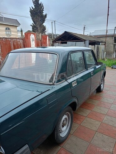 LADA (VAZ) 2107 2007, 92,025 km - 1.6 l - Masallı
