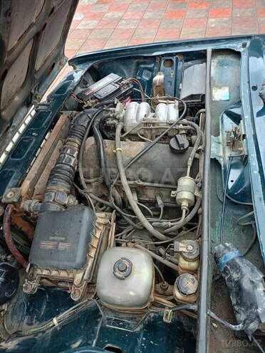 LADA (VAZ) 2107 2007, 92,025 km - 1.6 l - Masallı