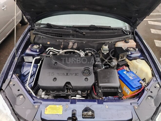 LADA (VAZ) Priora 2013, 189,000 km - 1.6 l - Gəncə