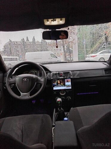 LADA (VAZ) Priora 2013, 189,000 km - 1.6 l - Gəncə