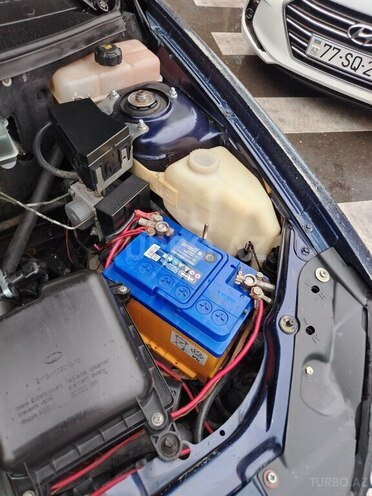 LADA (VAZ) Priora 2013, 189,000 km - 1.6 l - Gəncə