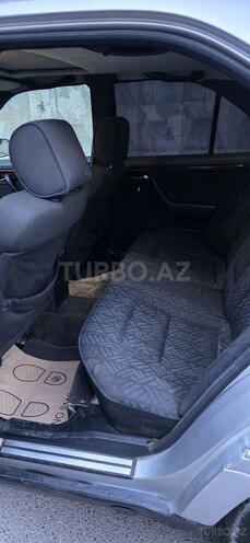 Mercedes C 180 1995, 164,000 km - 1.8 л - Bakı