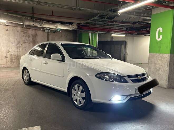 Daewoo Gentra 2013, 250,907 km - 1.5 l - Bakı