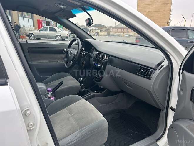 Daewoo Gentra 2013, 250,907 km - 1.5 l - Bakı
