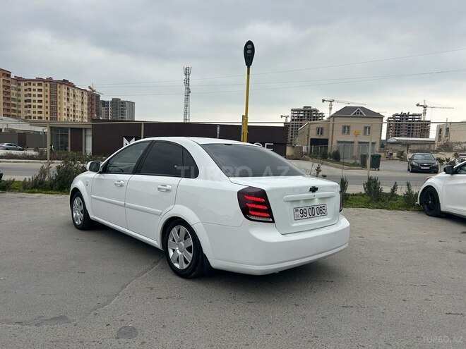 Daewoo Gentra 2013, 250,907 km - 1.5 l - Bakı