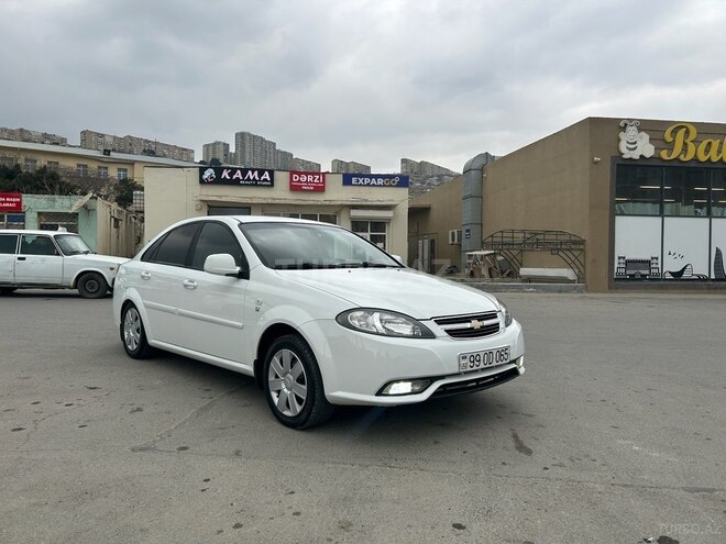 Daewoo Gentra 2013, 250,907 km - 1.5 l - Bakı