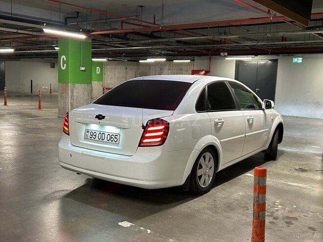 Daewoo Gentra 2013, 250,907 km - 1.5 l - Bakı